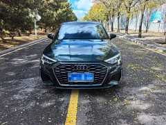 Audi A3 Sportback 35 TFSI Version - ფოტო 2