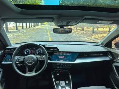 Audi A3 Sportback 35 TFSI Version - ფოტო 5