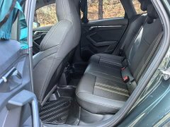 Audi A3 Sportback 35 TFSI Version - ფოტო 6