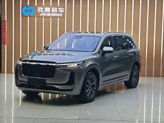 Li Auto ONE 2021 Extended Range 6-Seater - ფოტო 1