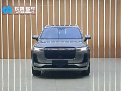 Li Auto ONE 2021 Extended Range 6-Seater - ფოტო 2