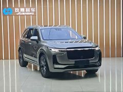 Li Auto ONE 2021 Extended Range 6-Seater - ფოტო 3