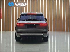 Li Auto ONE 2021 Extended Range 6-Seater - ფოტო 5