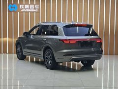 Li Auto ONE 2021 Extended Range 6-Seater - ფოტო 6