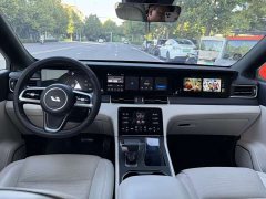 Li Auto ONE 2021 Extended Range 6-Seater - ფოტო 7