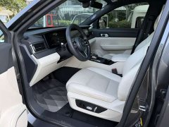 Li Auto ONE 2021 Extended Range 6-Seater - ფოტო 8