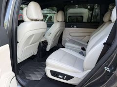 Li Auto ONE 2021 Extended Range 6-Seater - ფოტო 9