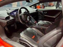 Lamborghini Huracán 2020 Huracán EVO RWD - ფოტო 5