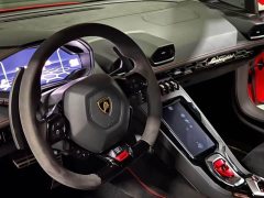Lamborghini Huracán 2020 Huracán EVO RWD - ფოტო 6