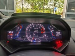 Lamborghini Huracán 2020 Huracán EVO RWD - ფოტო 7