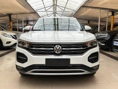 Volkswagen Taos 2020 330TSI FWD Luxury Smart Connected Edition - ფოტო 2