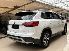 Volkswagen Taos 2020 330TSI FWD Luxury Smart Connected Edition - ფოტო 4