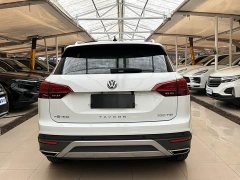 Volkswagen Taos 2020 330TSI FWD Luxury Smart Connected Edition - ფოტო 5
