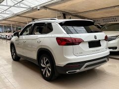 Volkswagen Taos 2020 330TSI FWD Luxury Smart Connected Edition - ფოტო 6