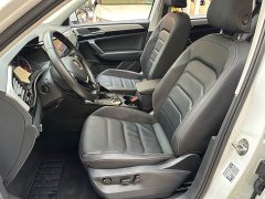 Volkswagen Taos 2020 330TSI FWD Luxury Smart Connected Edition - ფოტო 7