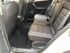 Volkswagen Taos 2020 330TSI FWD Luxury Smart Connected Edition - ფოტო 8
