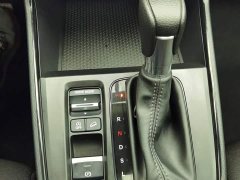 Honda CR-V 240TURBO FWD Active 5-Seater - ფოტო 13