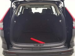 Honda CR-V 240TURBO FWD Active 5-Seater - ფოტო 16