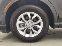 Honda CR-V 240TURBO FWD Active 5-Seater - ფოტო 17