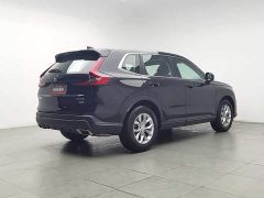 Honda CR-V 240TURBO FWD Active 5-Seater - ფოტო 2