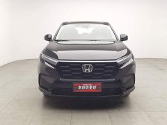 Honda CR-V 240TURBO FWD Active 5-Seater - ფოტო 3