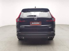 Honda CR-V 240TURBO FWD Active 5-Seater - ფოტო 4