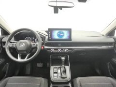 Honda CR-V 240TURBO FWD Active 5-Seater - ფოტო 5