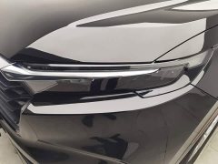 Honda CR-V 240TURBO FWD Active 5-Seater - ფოტო 7