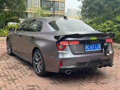 Lynk & Co Geely Lynk & Co 03 2.0T Diesel Automatic Champion Edition - ფოტო 3