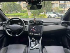 Lynk & Co Geely Lynk & Co 03 2.0T Diesel Automatic Champion Edition - ფოტო 6