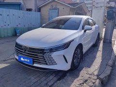 BYD Destroyer 05 Glory Edition DM-i 55KM Luxury - ფოტო 1