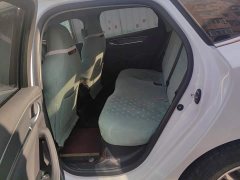 BYD Destroyer 05 Glory Edition DM-i 55KM Luxury - ფოტო 11