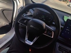 BYD Destroyer 05 Glory Edition DM-i 55KM Luxury - ფოტო 15