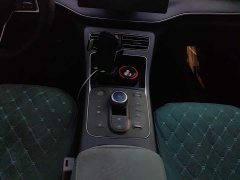 BYD Destroyer 05 Glory Edition DM-i 55KM Luxury - ფოტო 16