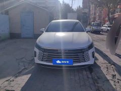BYD Destroyer 05 Glory Edition DM-i 55KM Luxury - ფოტო 2