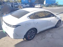 BYD Destroyer 05 Glory Edition DM-i 55KM Luxury - ფოტო 3
