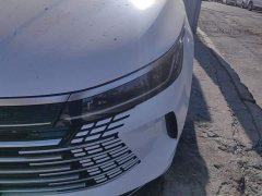 BYD Destroyer 05 Glory Edition DM-i 55KM Luxury - ფოტო 5
