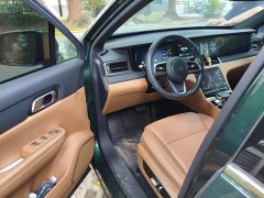 Li Auto ONE 2021 Extended Range 6-Seater - ფოტო 12