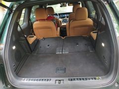 Li Auto ONE 2021 Extended Range 6-Seater - ფოტო 15