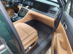 Li Auto ONE 2021 Extended Range 6-Seater - ფოტო 19