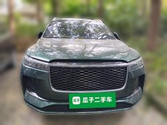 Li Auto ONE 2021 Extended Range 6-Seater - ფოტო 2