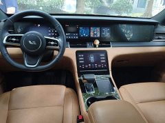 Li Auto ONE 2021 Extended Range 6-Seater - ფოტო 5