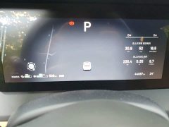 Li Auto ONE 2021 Extended Range 6-Seater - ფოტო 7