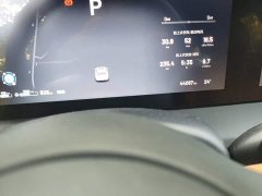 Li Auto ONE 2021 Extended Range 6-Seater - ფოტო 8