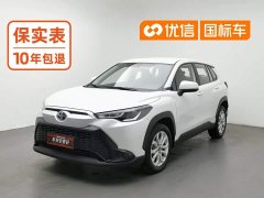 Toyota Frontlander 2.0L CVT Elite - ფოტო 1