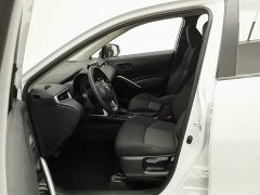 Toyota Frontlander 2.0L CVT Elite - ფოტო 10