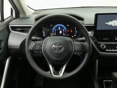 Toyota Frontlander 2.0L CVT Elite - ფოტო 11