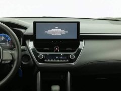 Toyota Frontlander 2.0L CVT Elite - ფოტო 12