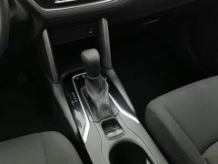 Toyota Frontlander 2.0L CVT Elite - ფოტო 13