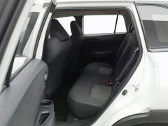 Toyota Frontlander 2.0L CVT Elite - ფოტო 15
